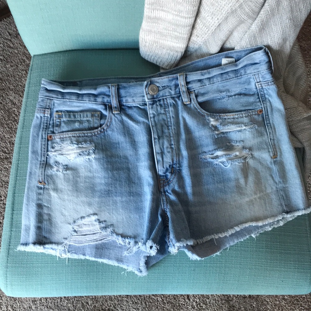 American Eagle Shorts Sz. 10